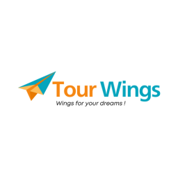 Logo Tourwings