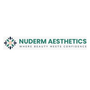 Logo Nuderm Asthetics