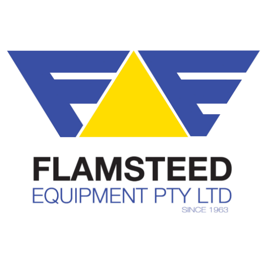 Logo Flamsteed Equipment Pty Ltd
