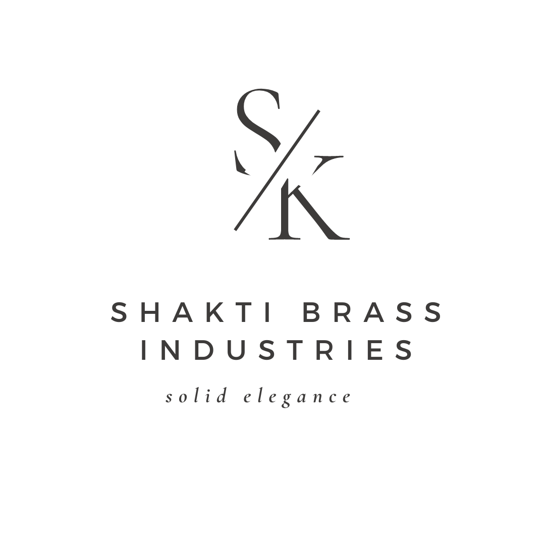 Logo Shakti Brass Industry