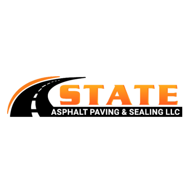 Logo State Asphalt Paving & Sealing LLC