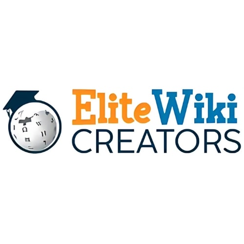 Logo Elite Wiki Creators