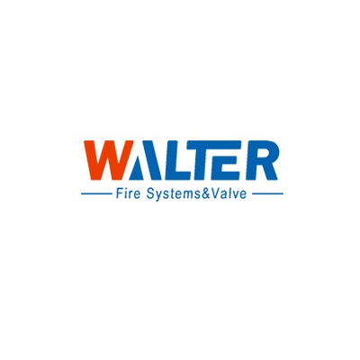 Logo Suzhou Walter Flow Control Equipment Co., Ltd.