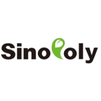 Logo Shenzhen Sinopoly New Energy Co., Ltd