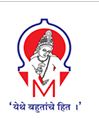 Logo Marathwada Mitra Mandal's College of Engineering