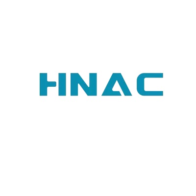 Logo HNAC Technology Co., Ltd.