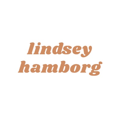 Logo Lindsey Hamborg - Price George Top Realtor