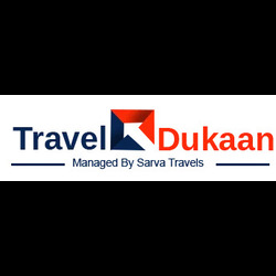 Logo Travel Dukaan
