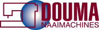 Logo DOUMA NAAIMACHINES