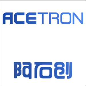 Logo Fujian Acetron New Materials CO. , Ltd