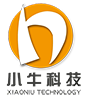 Logo Xiaoniu Top International Trading Company