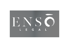 Logo Enso Legal