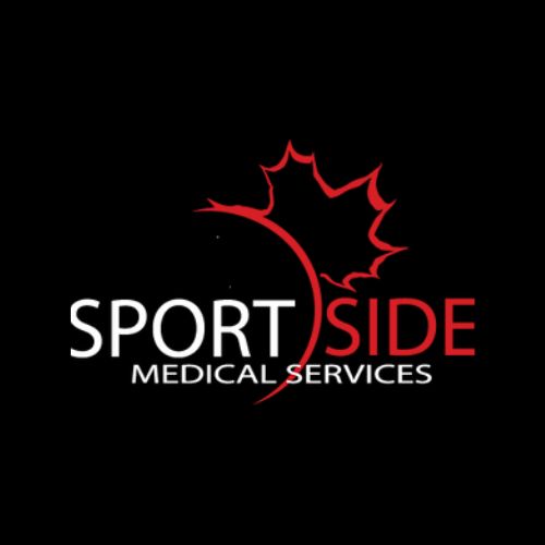 Logo SportSide Medical Services