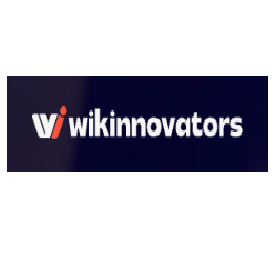 Logo Wikiinovators