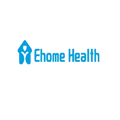 Logo Ehome Health