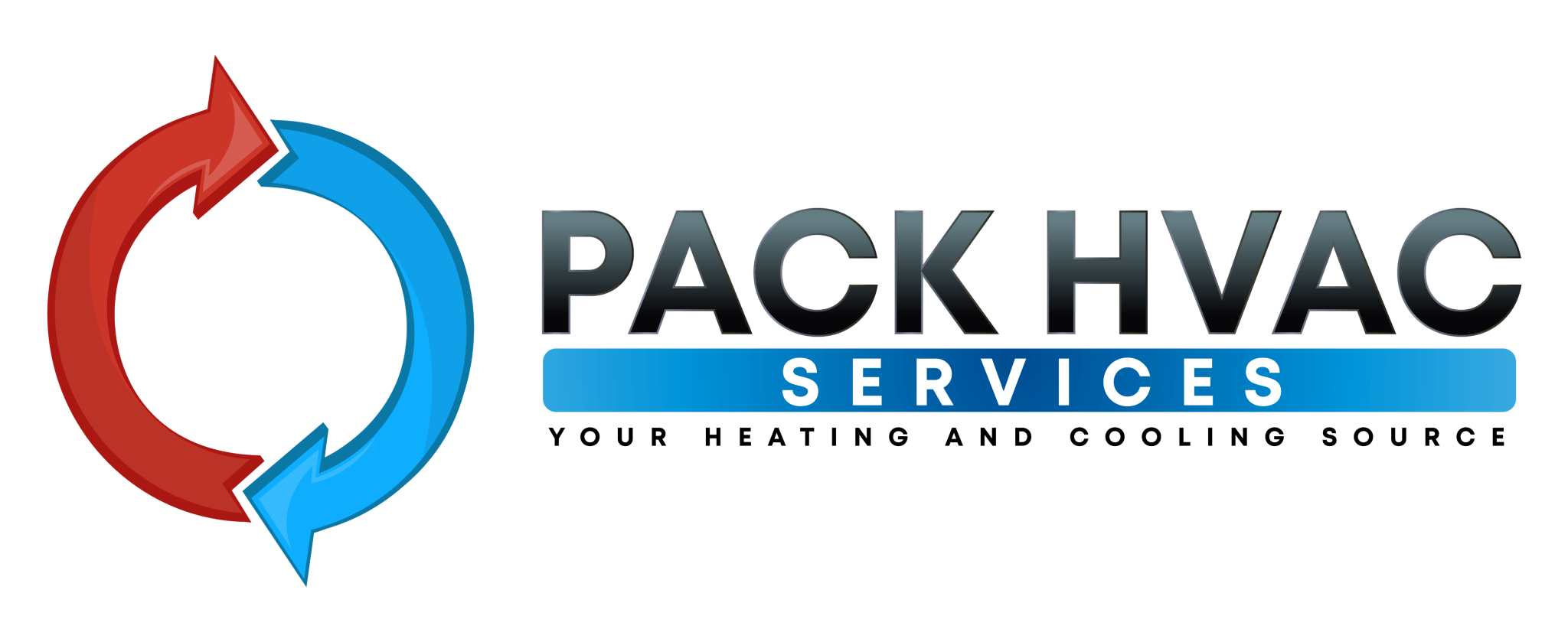 Logo PACK HVAC