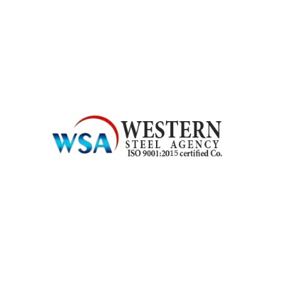 Logo Western Steel Agency