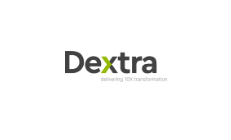 Logo Dextra Labs Pte Ltd