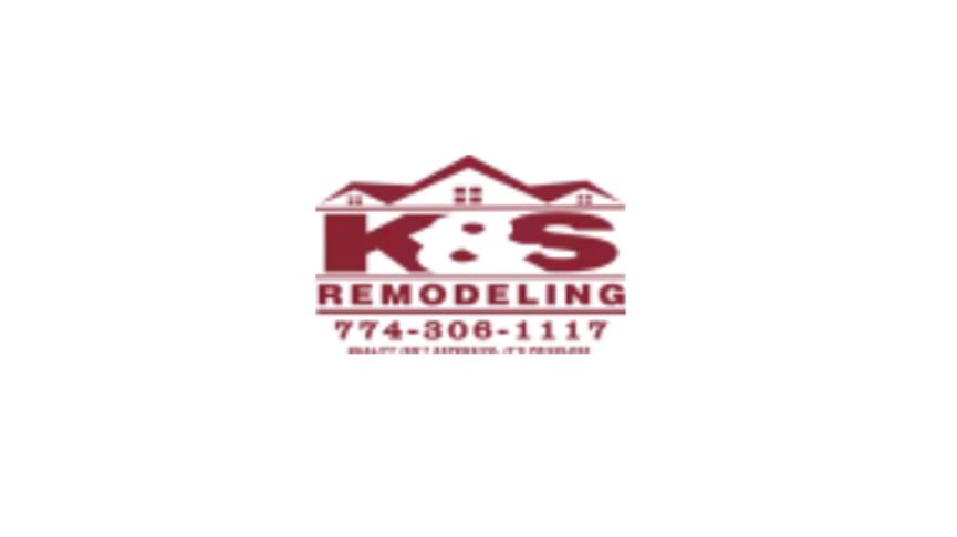 Logo K & S Remodeling