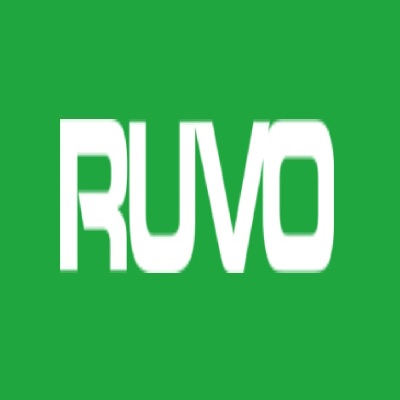 Logo Ruvo Door Machines