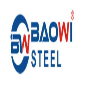Logo BAOWI STEEL MANUFACTURING CO.,LTD