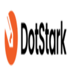 Logo Dotstark Technologies