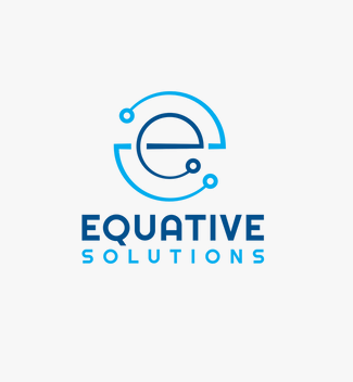 Logo Equative Solutions