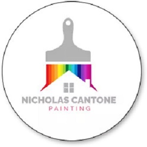 Logo Cantone Painting	