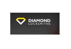 Logo Diamond Locksmiths