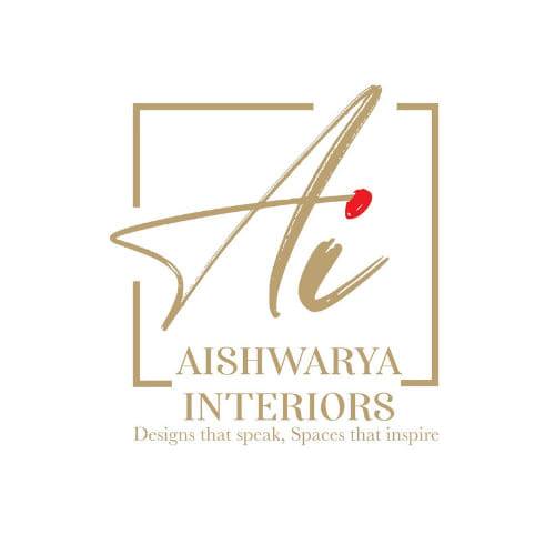 Logo Aishwarya Interiors