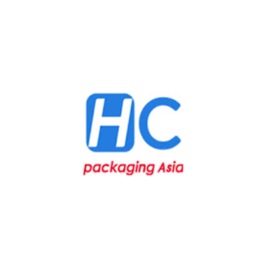 Logo HC Packaging