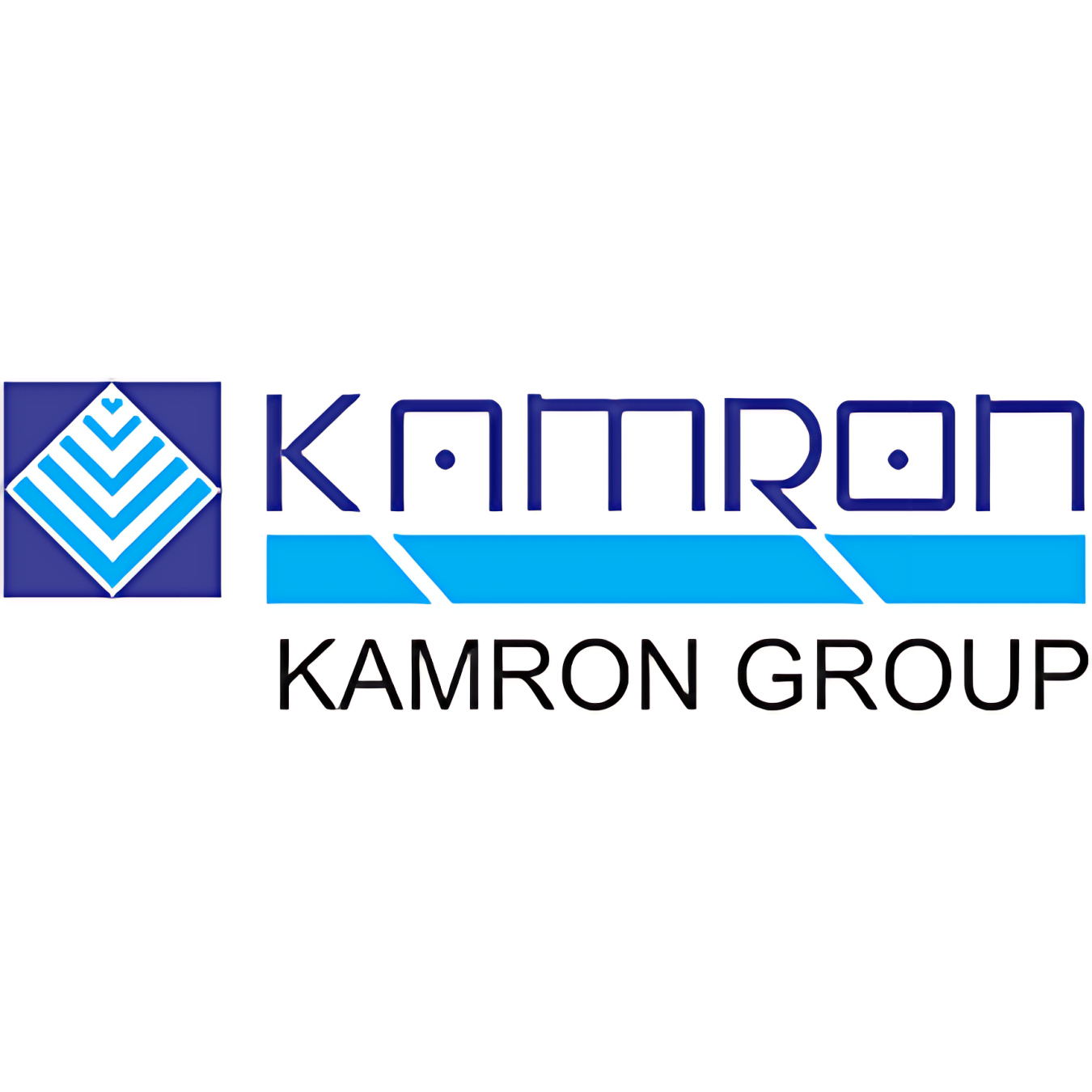 Logo Kamron Group