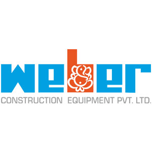 Logo Weber Construction Machinery