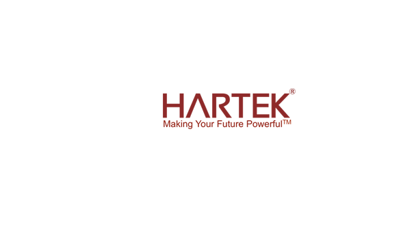 Logo Hartek Group