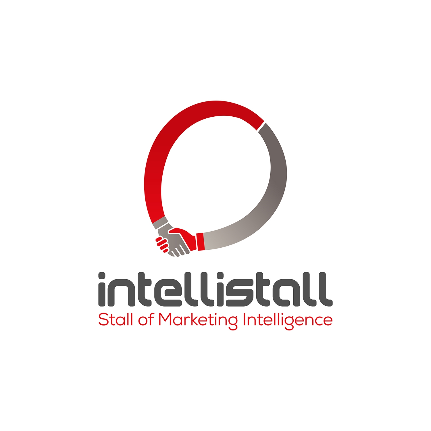 Logo Intellistall Pvt. Ltd.