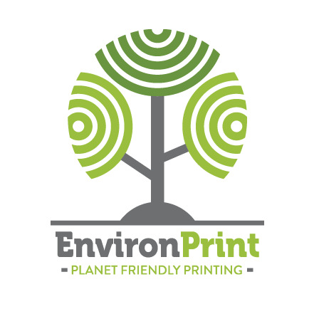 Logo EnvironPrint