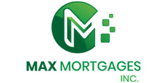 Logo Max Mortgages Inc.