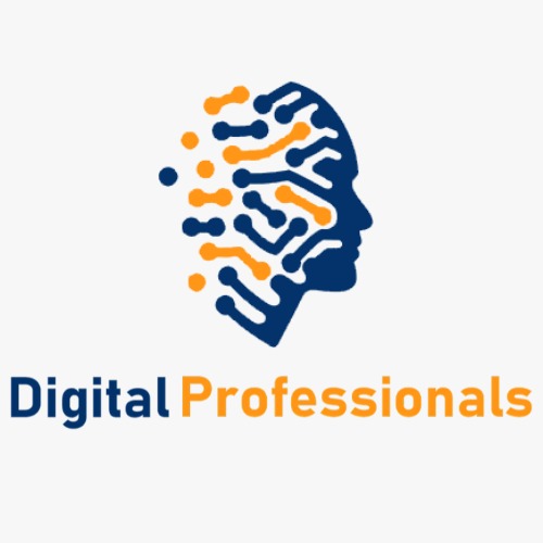 Logo Digital Professionals