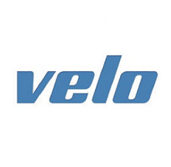 Logo Velo Hand Dryers