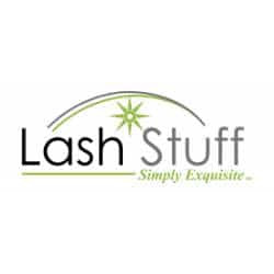 Logo Lash Stuff