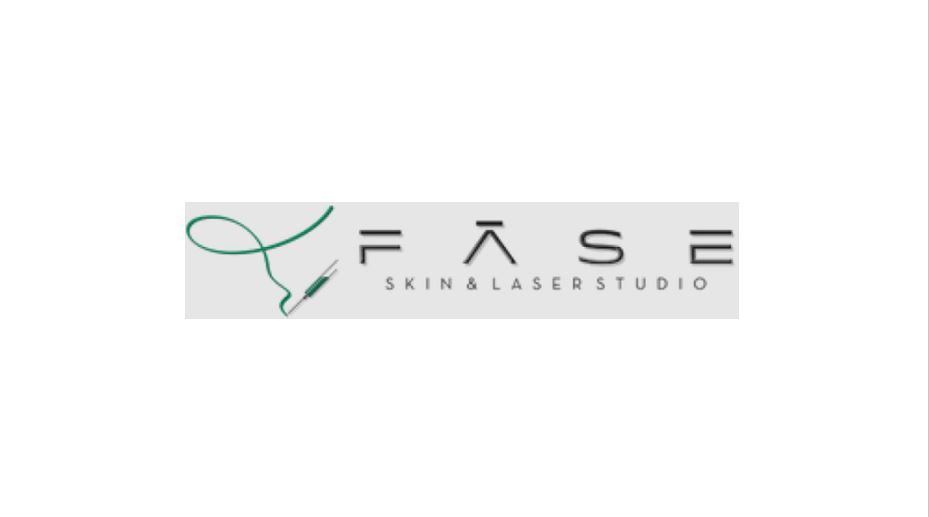 Logo Fāse Med Spa