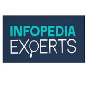 Logo Infopedia Experts