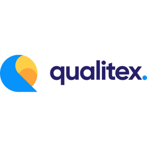 Logo Dried Fruits (QUALITEX)