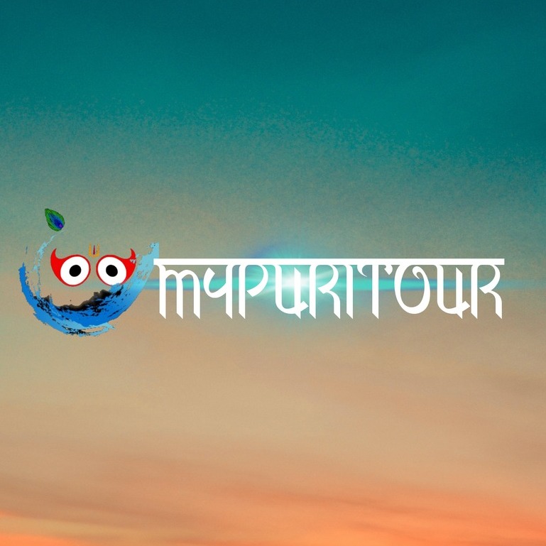 Logo Mypuritour.com - Puri Vacation Packages