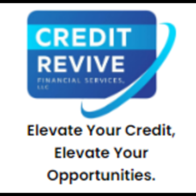 Logo Credit Revive Financial Services