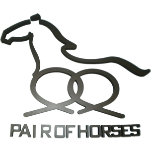 Logo Langfang Pairs Horses Chemical Co.,Ltd