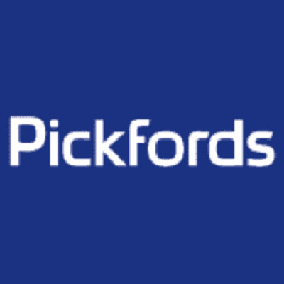 Logo Pickfords