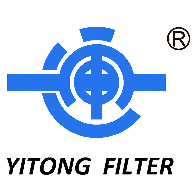 Logo Shijiazhuang Yitong Filter Machinery Co., Ltd.