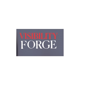 Logo Visibility Forge