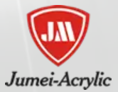 Logo Jumei Acrylic Manufacturing Co., Ltd.